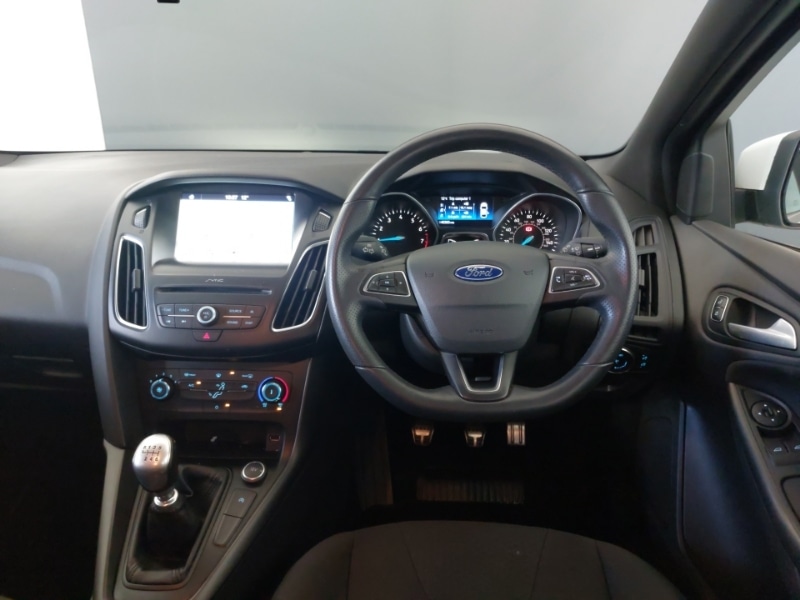 Used Ford Focus 2018 for sale - 77556271: Photo 7