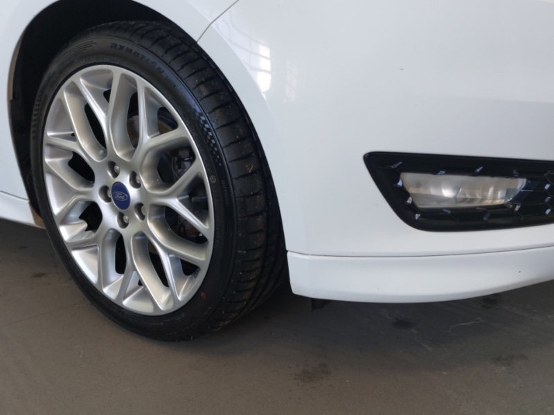 Used Ford Focus 2018 for sale - 77556271: Photo 9