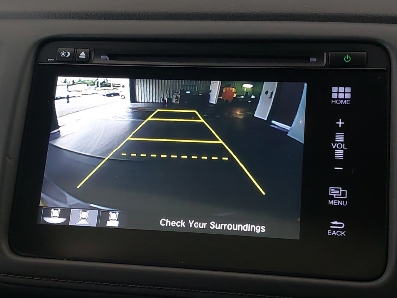 Used Honda HR-V 2019 for sale - 76543198: Photo 10