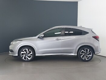 Used Honda HR-V 2019 for sale - 76543198: Photo