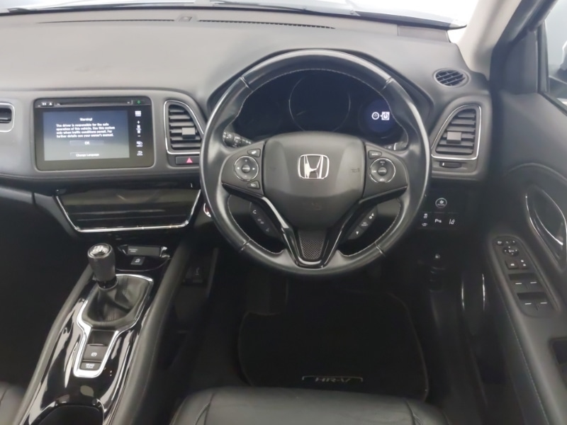 Used Honda HR-V 2019 for sale - 76543198: Photo 7