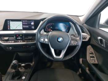 Used BMW 1 Series 2022 for sale - 74913937: Photo