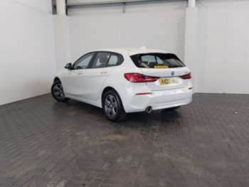 Used BMW 1 Series 2022 for sale - 74913937: Photo
