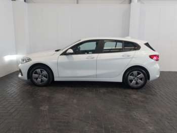 Used BMW 1 Series 2022 for sale - 74913937: Photo