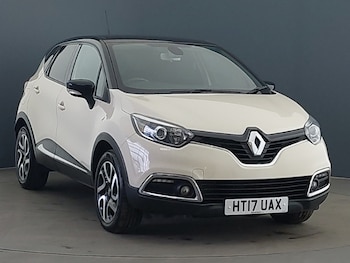 2017 - 1.5 dCi 90 Dynamique S Nav 5dr