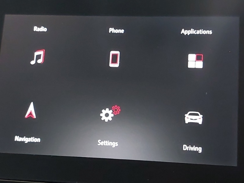 Used Vauxhall Corsa 2022 for sale - 78147624: Photo 10