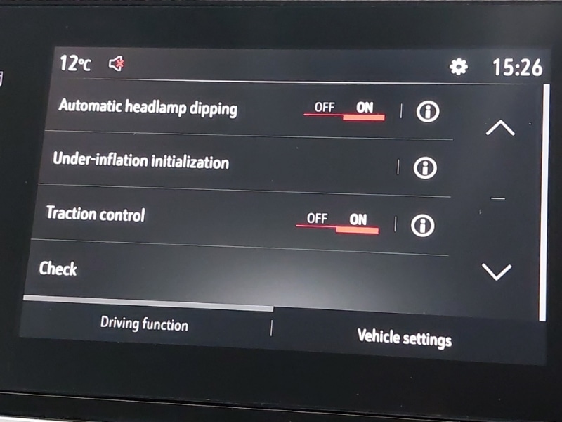 Used Vauxhall Corsa 2022 for sale - 78147624: Photo 11