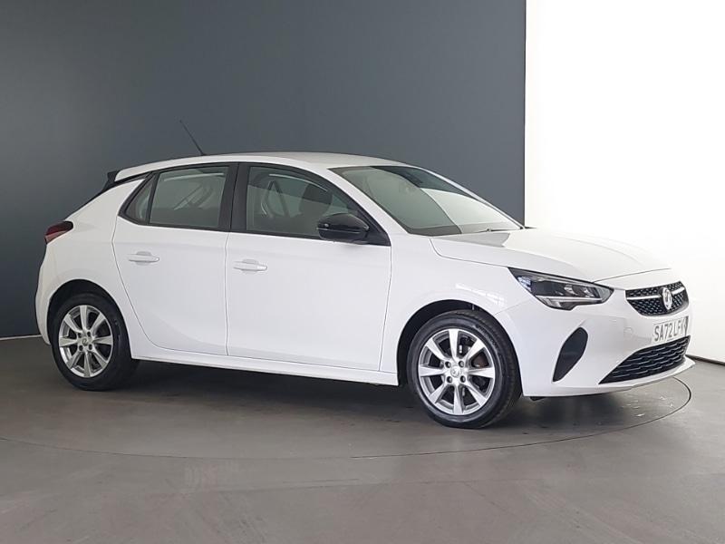 Used Vauxhall Corsa 2022 for sale - 78147624: Photo 12