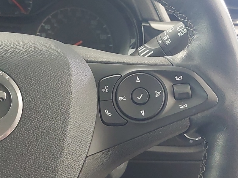 Used Vauxhall Corsa 2022 for sale - 78147624: Photo 13