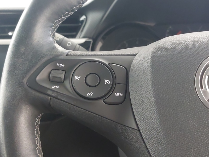 Used Vauxhall Corsa 2022 for sale - 78147624: Photo 14