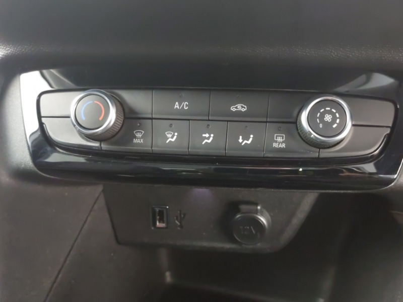 Used Vauxhall Corsa 2022 for sale - 78147624: Photo 16