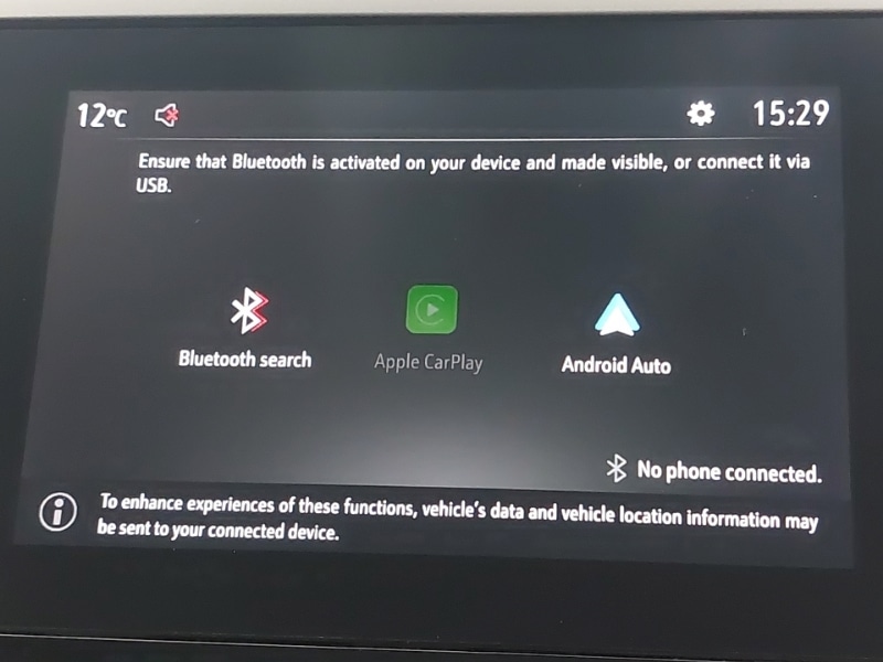 Used Vauxhall Corsa 2022 for sale - 78147624: Photo 17