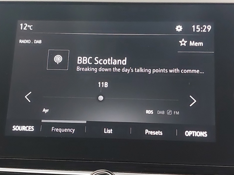 Used Vauxhall Corsa 2022 for sale - 78147624: Photo 18