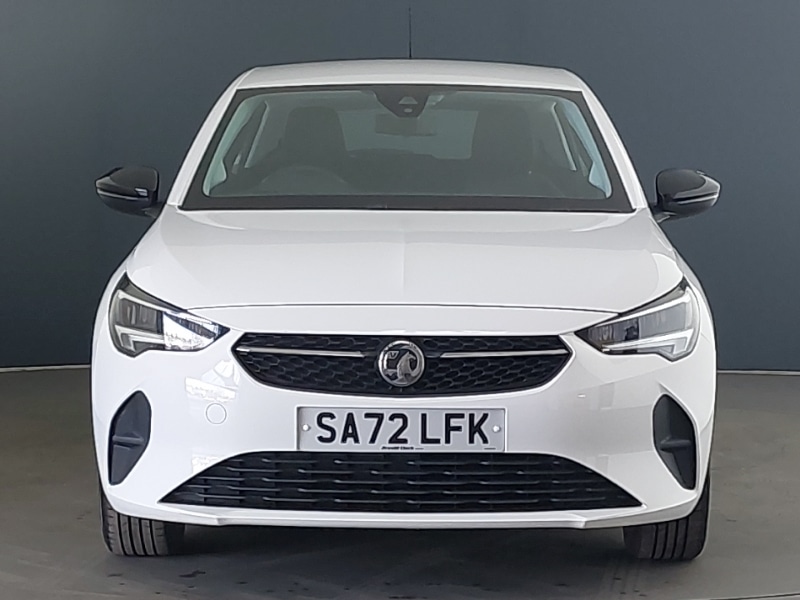 Used Vauxhall Corsa 2022 for sale - 78147624: Photo 19