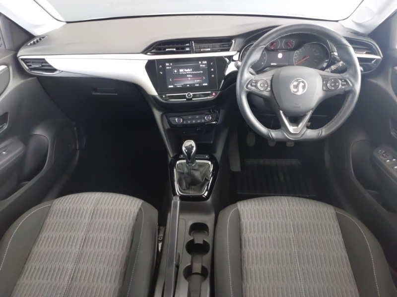 Used Vauxhall Corsa 2022 for sale - 78147624: Photo 2