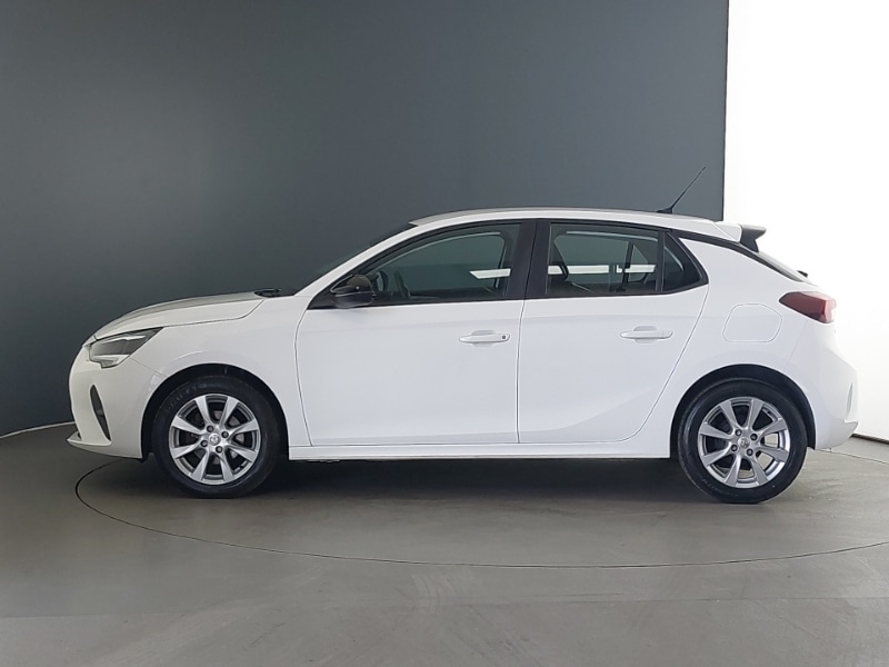 Used Vauxhall Corsa 2022 for sale - 78147624: Photo 4