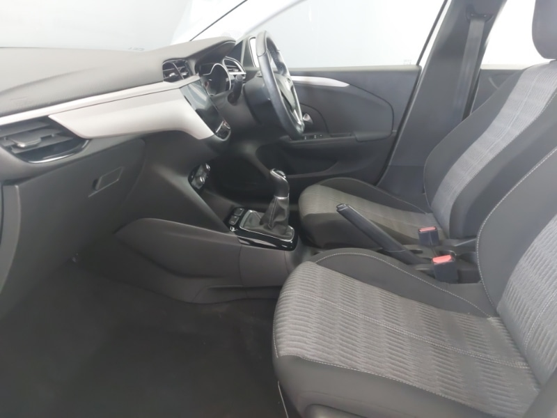 Used Vauxhall Corsa 2022 for sale - 78147624: Photo 5