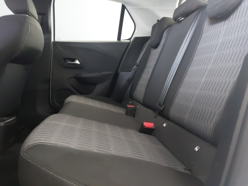 Used Vauxhall Corsa 2022 for sale - 78147624: Photo 6