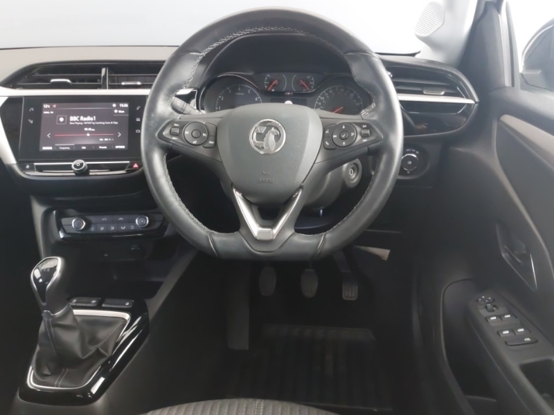 Used Vauxhall Corsa 2022 for sale - 78147624: Photo 7