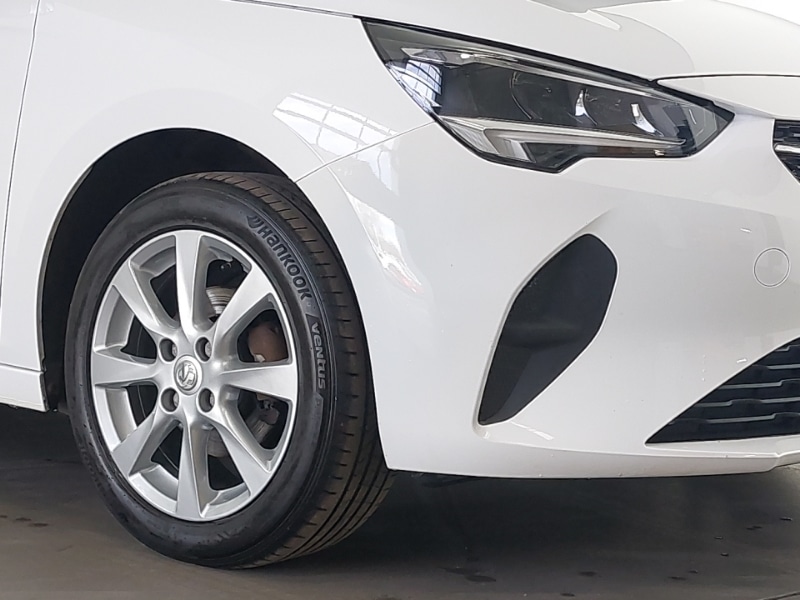 Used Vauxhall Corsa 2022 for sale - 78147624: Photo 9