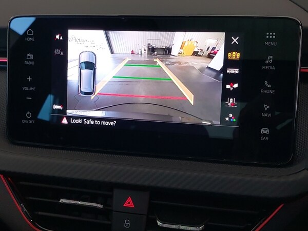 Used Skoda Kamiq 2024 for sale - 75684336: Photo 10