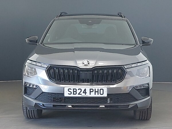 Used Skoda Kamiq 2024 for sale - 75684336: Photo 19