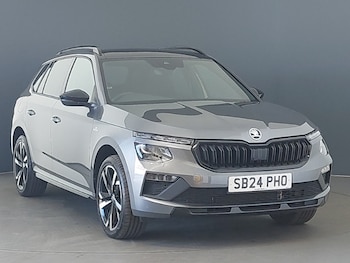 Skoda - Kamiq