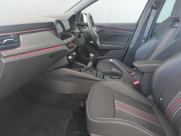 Used Skoda Kamiq 2024 for sale - 75684336: Photo 5