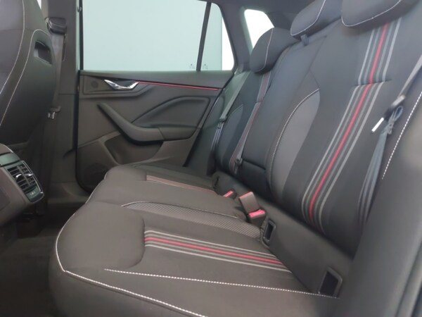 Used Skoda Kamiq 2024 for sale - 75684336: Photo 6