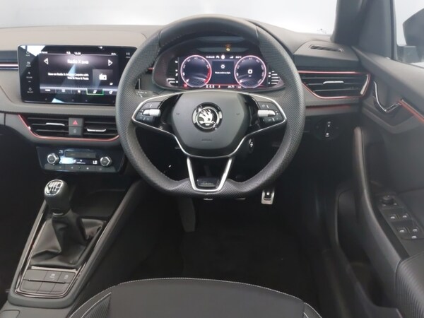 Used Skoda Kamiq 2024 for sale - 75684336: Photo 7