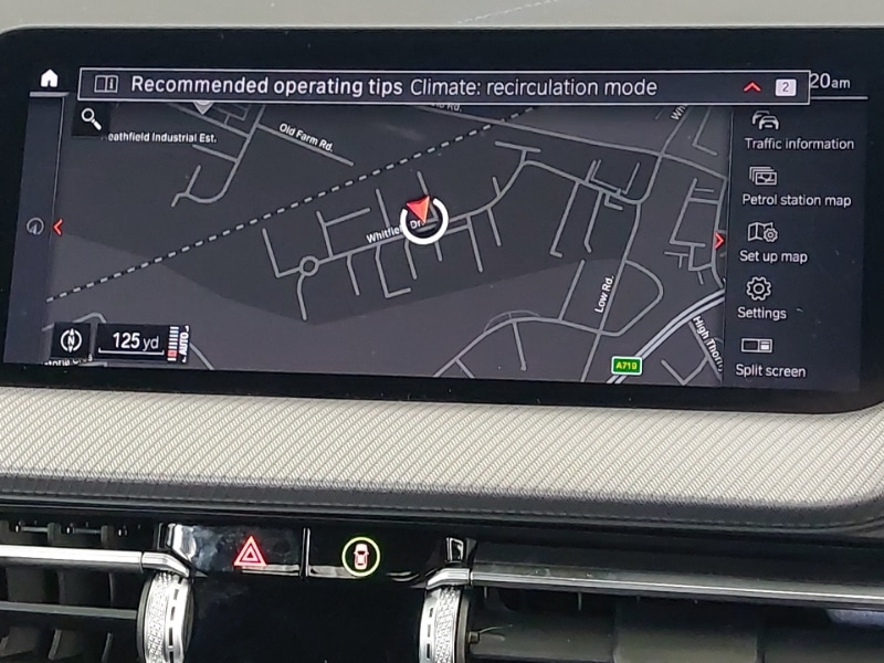 Used BMW 2 Series 2021 for sale - 78013674: Photo 10