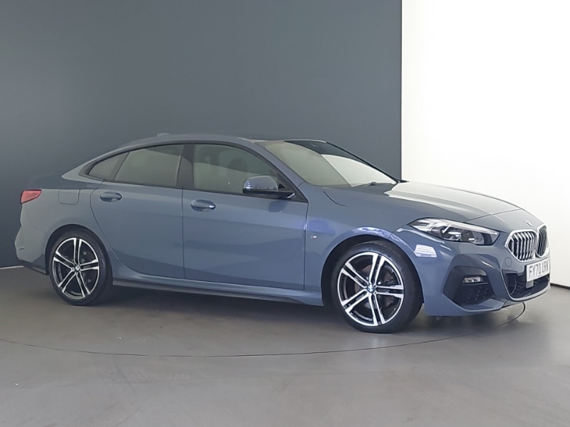 Used BMW 2 Series 2021 for sale - 78013674: Photo 12