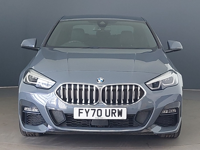 Used BMW 2 Series 2021 for sale - 78013674: Photo 19