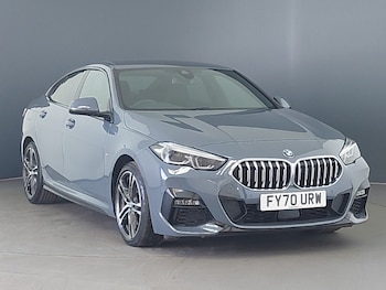 Used BMW 2 Series 2021 for sale - 78013674: Photo