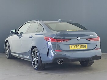 Used BMW 2 Series 2021 for sale - 78013674: Photo