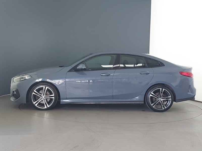 Used BMW 2 Series 2021 for sale - 78013674: Photo 4