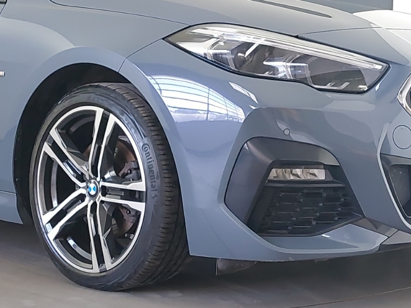 Used BMW 2 Series 2021 for sale - 78013674: Photo 9