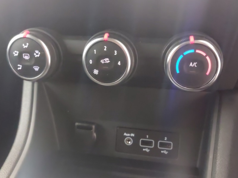 Used Renault Captur 2022 for sale - 77530745: Photo 15