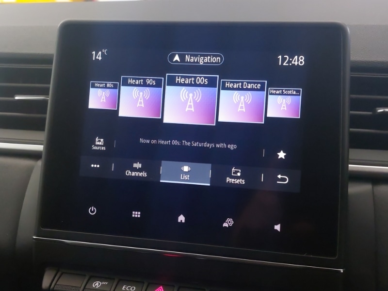 Used Renault Captur 2022 for sale - 77530745: Photo 16