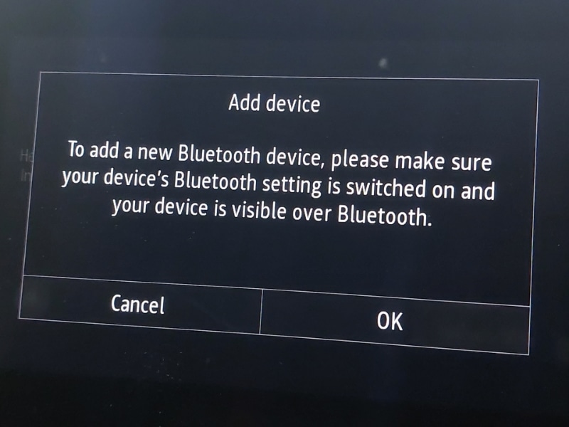 Used Renault Captur 2022 for sale - 77530745: Photo 17