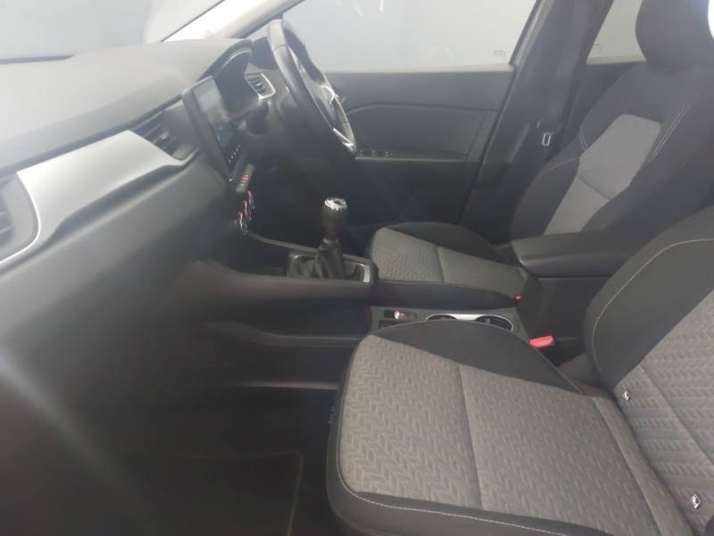 Used Renault Captur 2022 for sale - 77530745: Photo 5