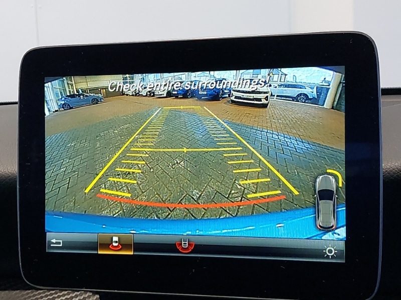 Used Mercedes-Benz A-Class 2017 for sale - 76736925: Photo 11