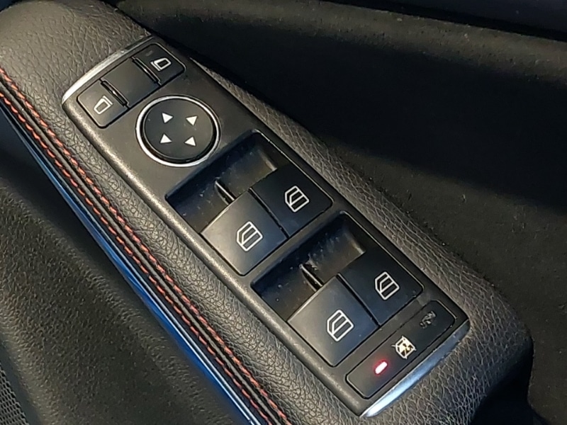 Used Mercedes-Benz A-Class 2017 for sale - 76736925: Photo 12