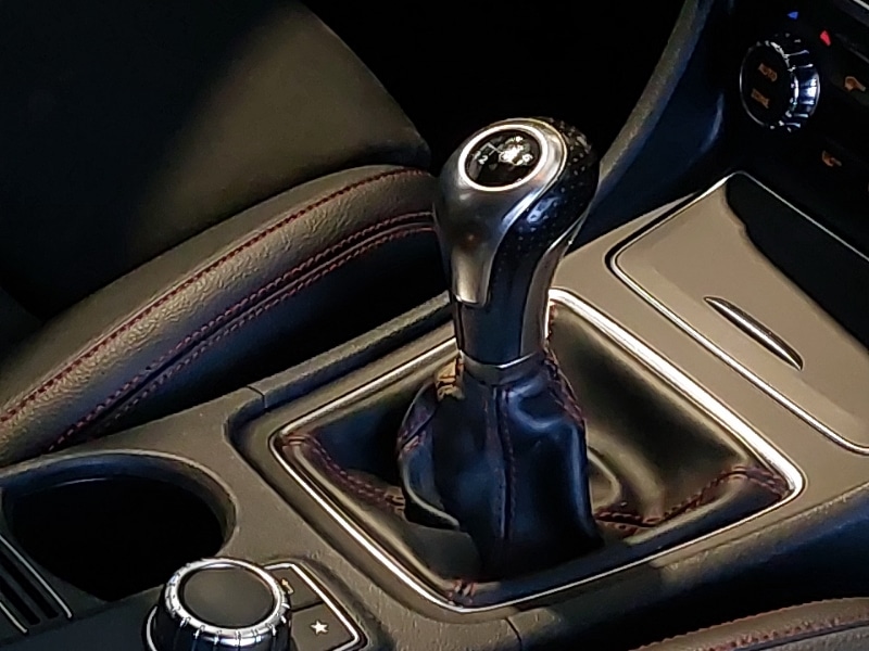 Used Mercedes-Benz A-Class 2017 for sale - 76736925: Photo 13