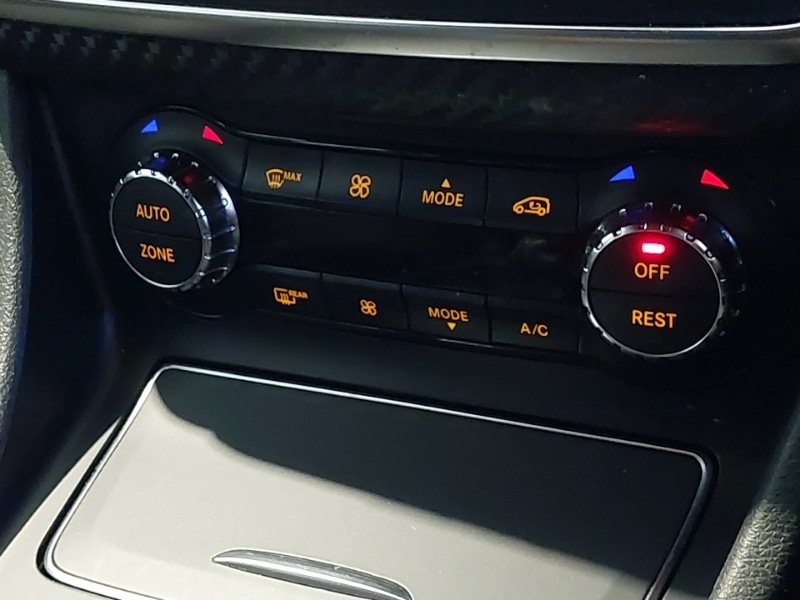 Used Mercedes-Benz A-Class 2017 for sale - 76736925: Photo 14