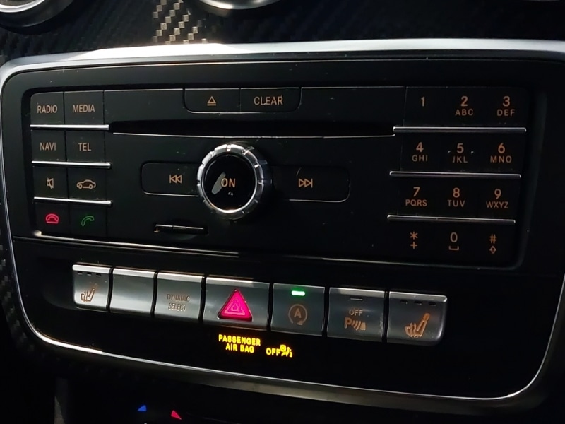 Used Mercedes-Benz A-Class 2017 for sale - 76736925: Photo 15