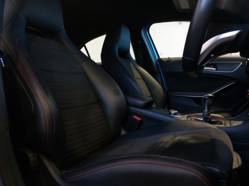 Used Mercedes-Benz A-Class 2017 for sale - 76736925: Photo 17