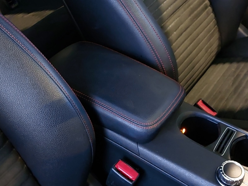 Used Mercedes-Benz A-Class 2017 for sale - 76736925: Photo 19