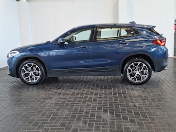 Used BMW X2 2023 for sale - 79443521: Photo