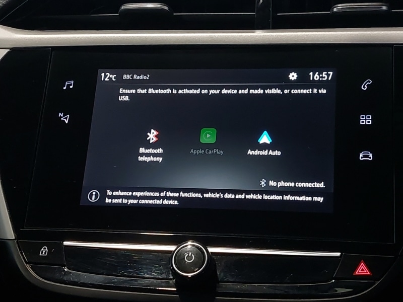 Used Vauxhall Corsa 2020 for sale - 76465237: Photo 10